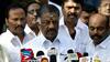 AIADMK crisis Live Updates: Will prove my strength in assembly session, says Panneerselvam