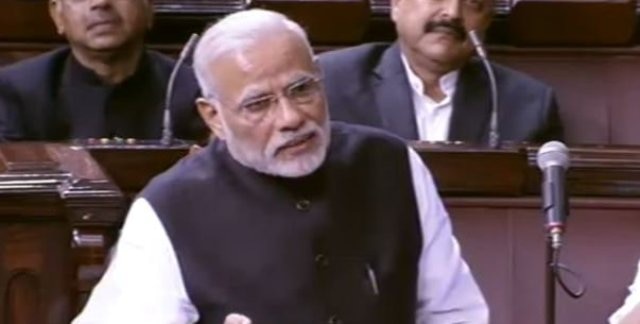 LIVE:  'Dragging RBI in demonetisation controversy wasn't required' says PM Modi LIVE:  'Dragging RBI in demonetisation controversy wasn't required' says PM Modi