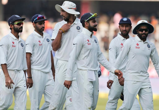 India beat Bangladesh by 208 runs India beat Bangladesh by 208 runs India beat Bangladesh by 208 runs