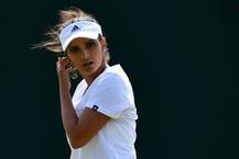 Service Tax Dept summons Sania Mirza for alleged tax evasion