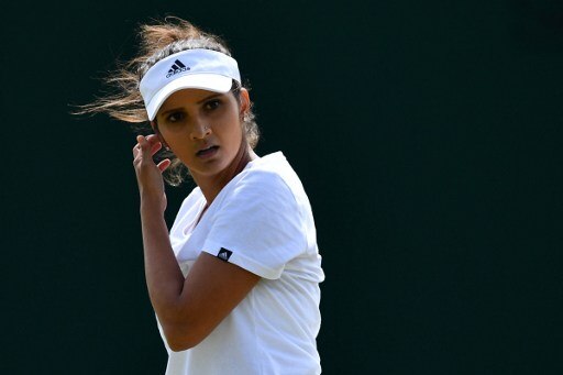Service Tax Dept summons Sania Mirza for alleged tax evasion Service Tax Dept summons Sania Mirza for alleged tax evasion