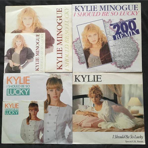 According to her latest appeal, Kylie Jenner wants to have her full name to be ‘trademarked’. Meanwhile, Minogue owns