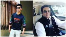 How can Varun Dhawan be like me, wonders Govinda