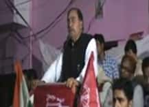 Uttar Pradesh: SP candidate seeks votes in name of religion, video goes viral