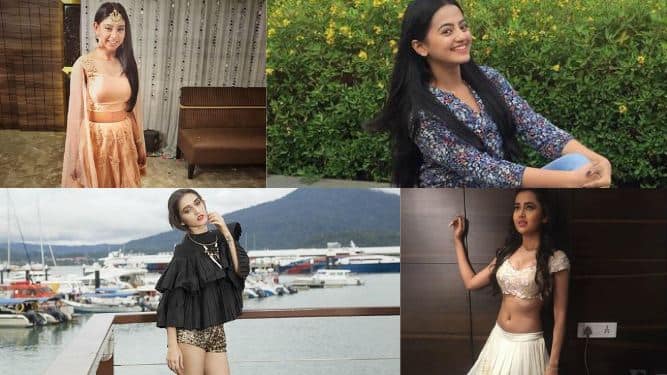 On TEDDY DAY, Top TV Actresses Tell Why They Like Teddy Bears! On TEDDY DAY, Top TV Actresses Tell Why They Like Teddy Bears!