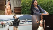 On TEDDY DAY, Top TV Actresses Tell Why They Like Teddy Bears!