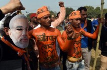 Uttar Pradesh Elections 2017 (Graphics): Touch and go seats in Phase 1