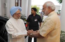 PM Modi warns Congress against testing him, threatens to reveal UPA Govt\'s evils