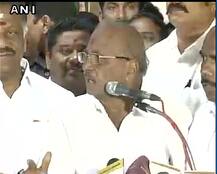 Don\'t recognise Sasikala as AIADMK chief: Madusudanan to EC