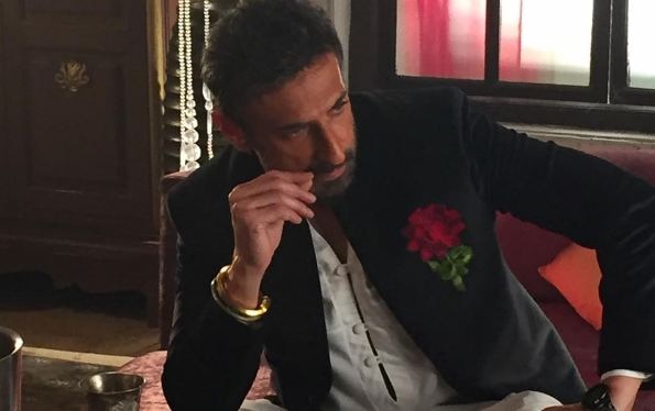 ISHQBAAZ: Rahul Dev’s role REVEALED in Dil Bole Oberoi and he is NOT Anika’s Father ISHQBAAZ: Rahul Dev’s role REVEALED in Dil Bole Oberoi and he is NOT Anika’s Father