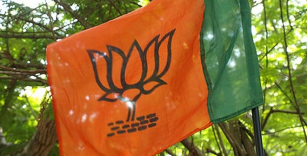 Reason to cheer: BJP wins 3 MLC seats in UP Reason to cheer: BJP wins 3 MLC seats in UP