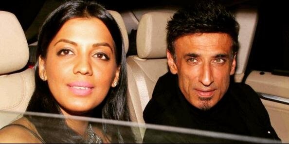 Bigg Boss 10 contestant Rahul Dev OPENS UP on Mugha and son Sidhant’s EQUATION Bigg Boss 10 contestant Rahul Dev OPENS UP on Mugha and son Sidhant’s EQUATION