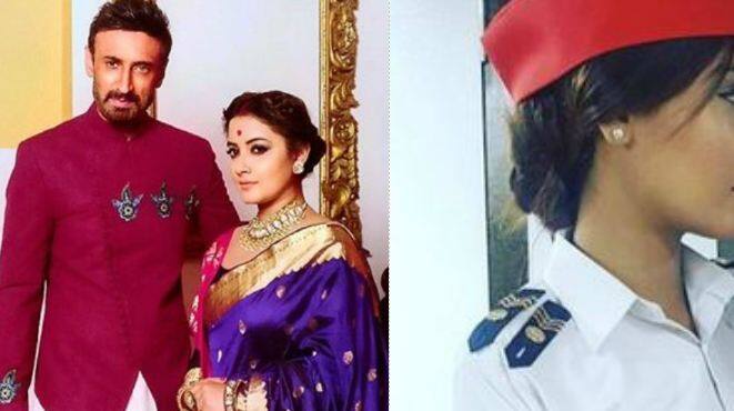 ISHQBAAAZ: After Nidhi Uttam, Ssara Khan in DIL BOLE OBEROI ISHQBAAAZ: After Nidhi Uttam, Ssara Khan in DIL BOLE OBEROI