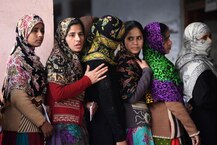 UP elections: 64% voter turnout in first phase