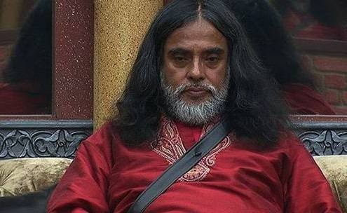 Bigg Boss 10 contestant Swami Om booked for molesting a woman Bigg Boss 10 contestant Swami Om booked for molesting a woman