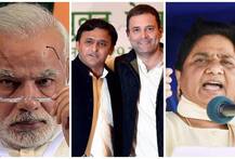 Campaigning for second phase of assembly elections in Uttar Pradesh ends today