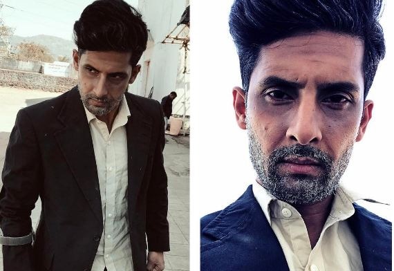 Ravi Dubey's new look for Jamai Raja will stun you Ravi Dubey's new look for Jamai Raja will stun you