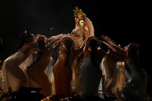 Grammys 2017: Pregnant Beyonce Steals The Show, Adele Bags Maximum Awards Grammys 2017: Pregnant Beyonce Steals The Show, Adele Bags Maximum Awards
