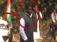 Sultanpur: Woman who accused SP MLA Arun Verma of rape, found dead; FIR lodged