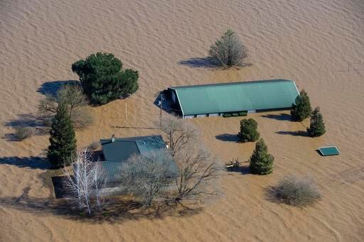 Things to know about the Oroville Dam and mass evacuations Things to know about the Oroville Dam and mass evacuations