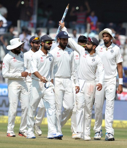 Our hearts and minds are already on Australia series, says skipper Kohli Our hearts and minds are already on Australia series, says skipper Kohli