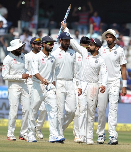 Our hearts and minds are already on Australia series, says skipper Kohli Our hearts and minds are already on Australia series, says skipper Kohli Our hearts and minds are already on Australia series, says skipper Kohli