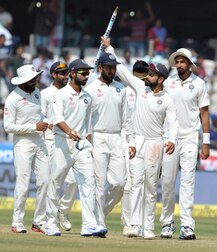 Our hearts and minds are already on Australia series, says skipper Kohli