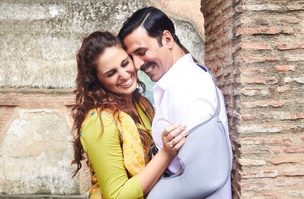 Jolly LLB 2 Box Office Collection: Akshay Kumar's courtroom drama mints over Rs 50 cr in three days