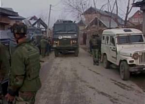 Bandipora encounter: 3 soldiers martyred & 1 terrorist killed in gunfight