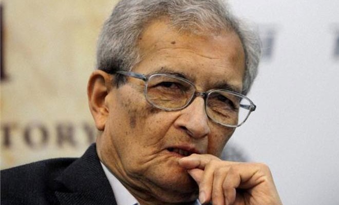 'What contribution has Amartya Sen made to Indian society, economy?': BJP Bengal chief 'What contribution has Amartya Sen made to Indian society, economy?': BJP Bengal chief