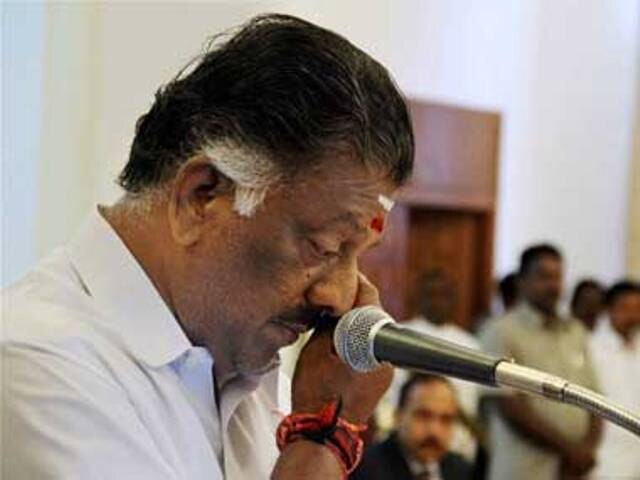 Panneerselvam removed from AIADMK,  Edapadi K.Palanisamy elected as new party leader Panneerselvam removed from AIADMK,  Edapadi K.Palanisamy elected as new party leader