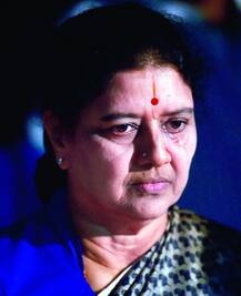 AIADMK General Council Ousts Sasikala, Dinakaran