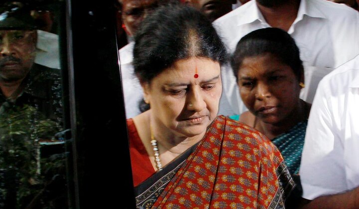 Judgement that derailed Sasikala: Highlights Judgement that derailed Sasikala: Highlights