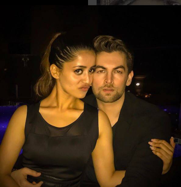 Neil Nitin Mukesh and Rukmini Sahay tied the knot on February 9, 2017 in a big fat wedding It was an arrange marriage and the destination wedding was attended by close friends and family in Udaipur. (Picture credit: Instagram- neilnitinmukesh)