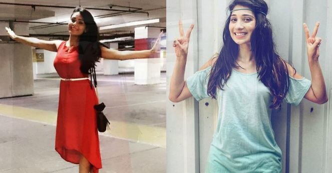 NAAMKARANN: Not Sonali Vengurlekar but Vrushika Mehta to play grown-up AVNI NAAMKARANN: Not Sonali Vengurlekar but Vrushika Mehta to play grown-up AVNI