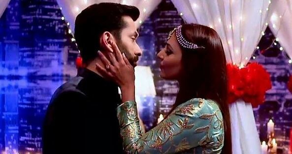 ISHQBAAZ: WHAATT! Shivaay and Tia to get MARRIED! ISHQBAAZ: WHAATT! Shivaay and Tia to get MARRIED!