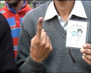 Uttar Pradesh records 65.5 percent voter turnout in second phase of polling