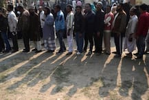 Uttar Pradesh records 65.5 percent voter turnout in second phase of polling