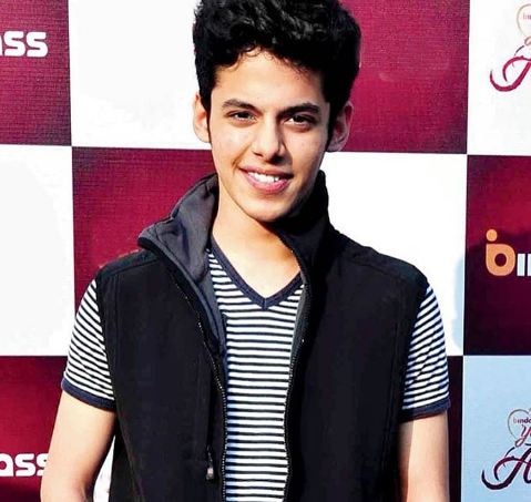 'Taare Zameen Par' boy Darsheel Safari is back with 'Quickie' 'Taare Zameen Par' boy Darsheel Safari is back with 'Quickie'