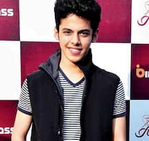 \'Taare Zameen Par\' boy Darsheel Safari is back with \'Quickie\'