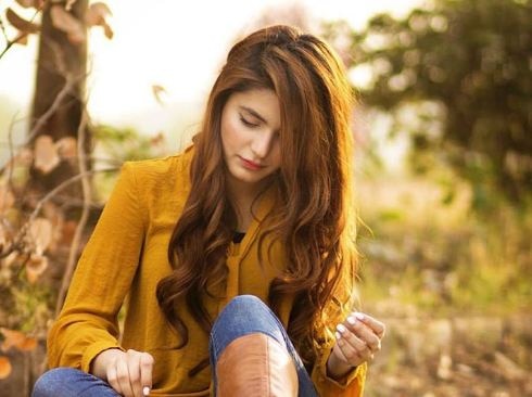 'Afreen' girl Momina Mustehsan opens on calling off her engagement 'Afreen' girl Momina Mustehsan opens on calling off her engagement