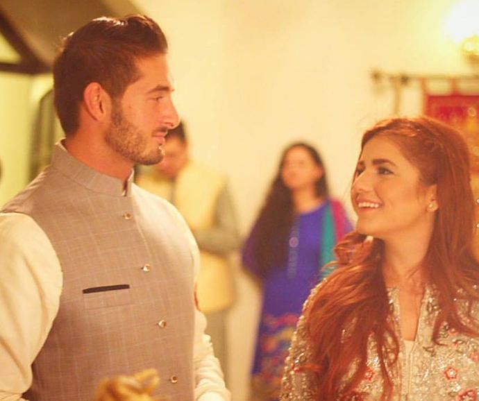 Afreen' girl Momina Mustehsan opens on calling off her engagement