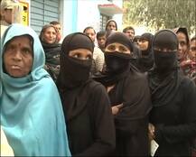 Brisk voting in 2 hours in UP\'s 2nd phase poll