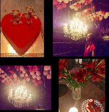 Karan Singh Grover surprises Bipasha in most romantic way possible