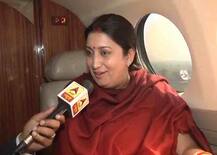 Modi will be PM in 2019 general election too, \'emotionally\' attached to Amethi: Smriti Irani
