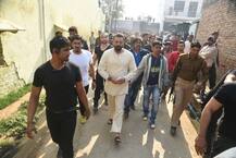 Sanjay Dutt commences shooting of his comeback film \'Bhoomi\'