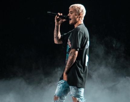 Justin Beiber's upcoming India tour is all set to break records Justin Beiber's upcoming India tour is all set to break records