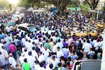 No home food for \'B-class\' prisoner