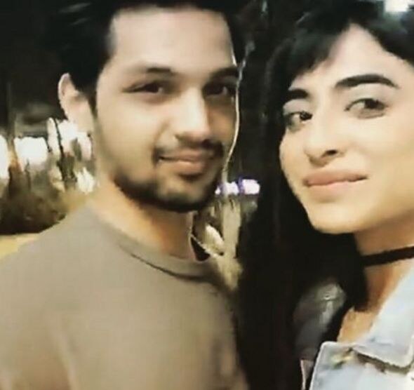 Bani J, Yuvraj Thakur are still together and here's the proof Bani J, Yuvraj Thakur are still together and here's the proof