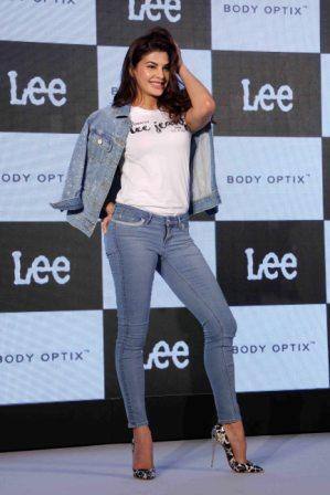 Her confidence and belief in herself makes us love her even more. (Picture credit: Solaris images)